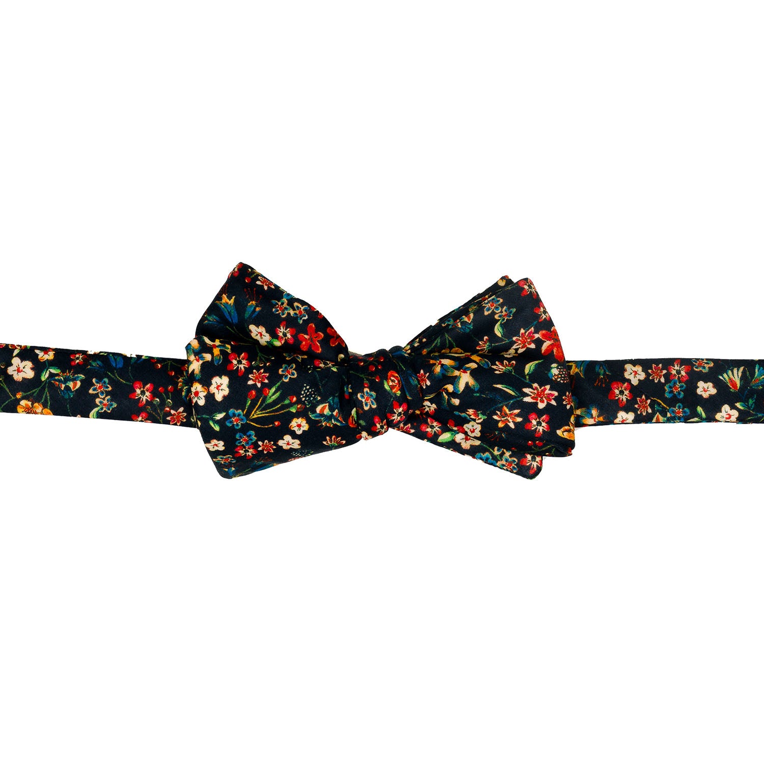 Liberty London Donna Leigh Bow Tie