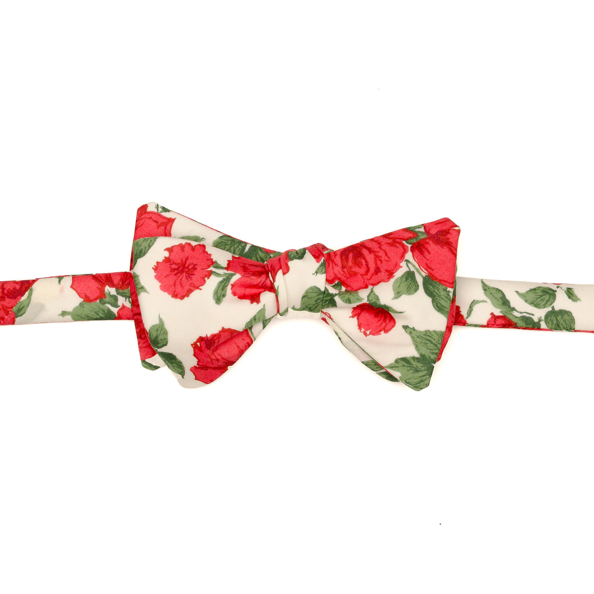 Liberty London Carline Bow Tie