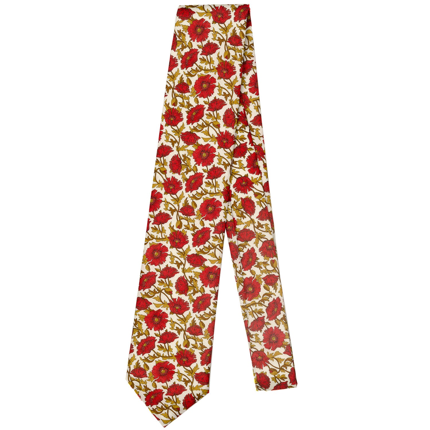 Liberty London Astell Reece Tie