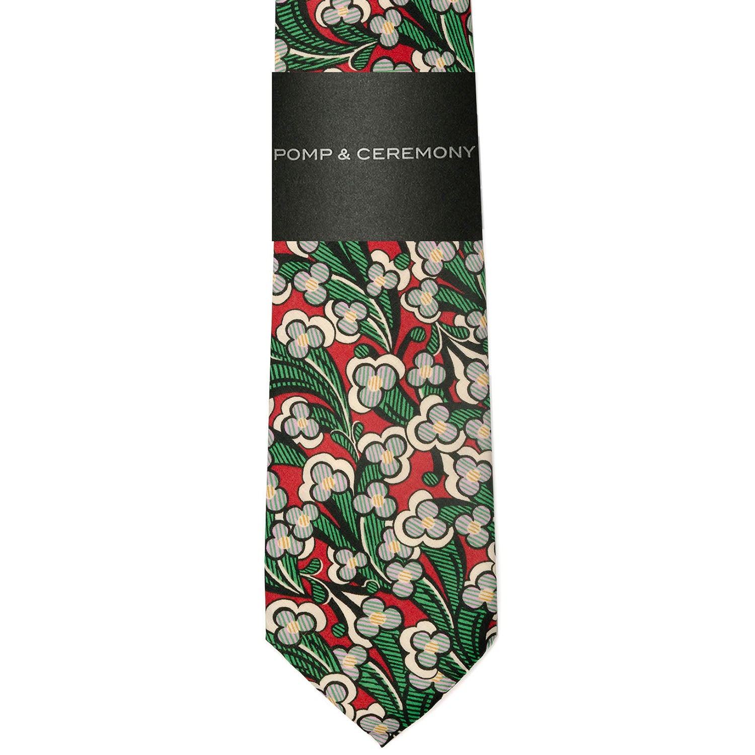 Liberty London Laith Tie