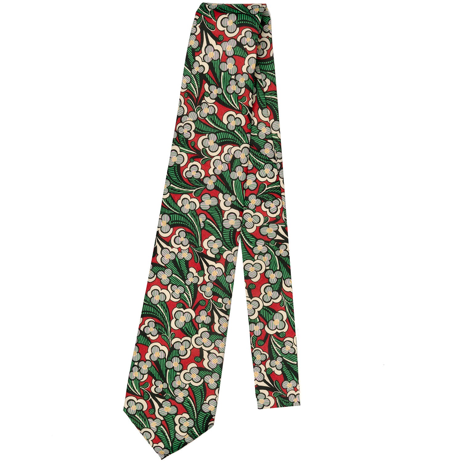 Liberty London Laith Tie