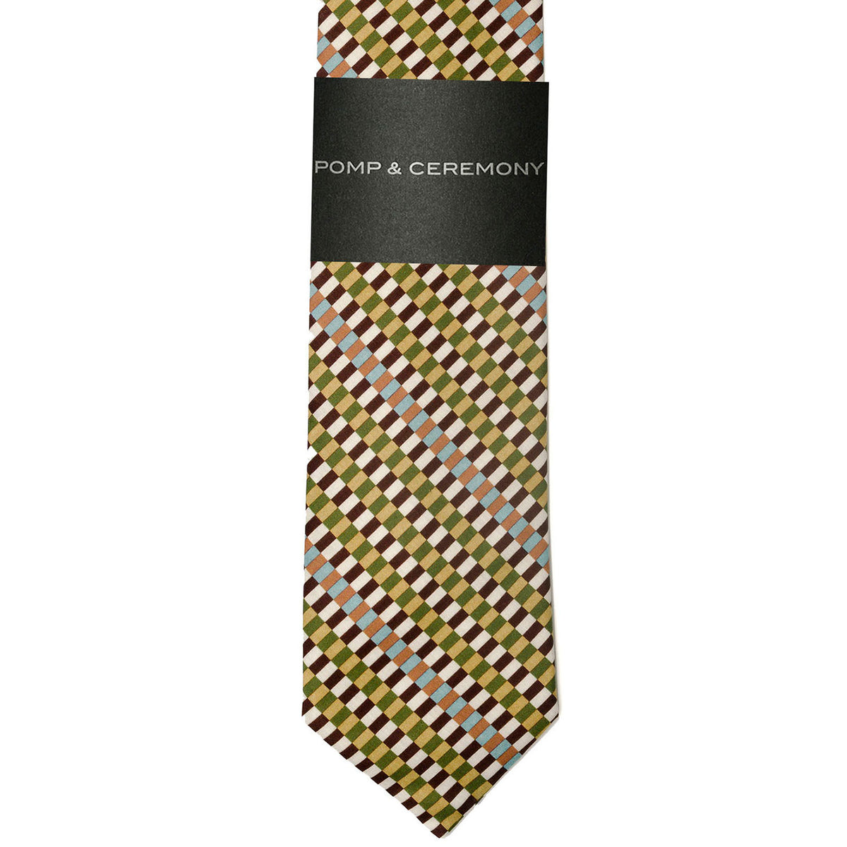 Liberty London Rohan Tie