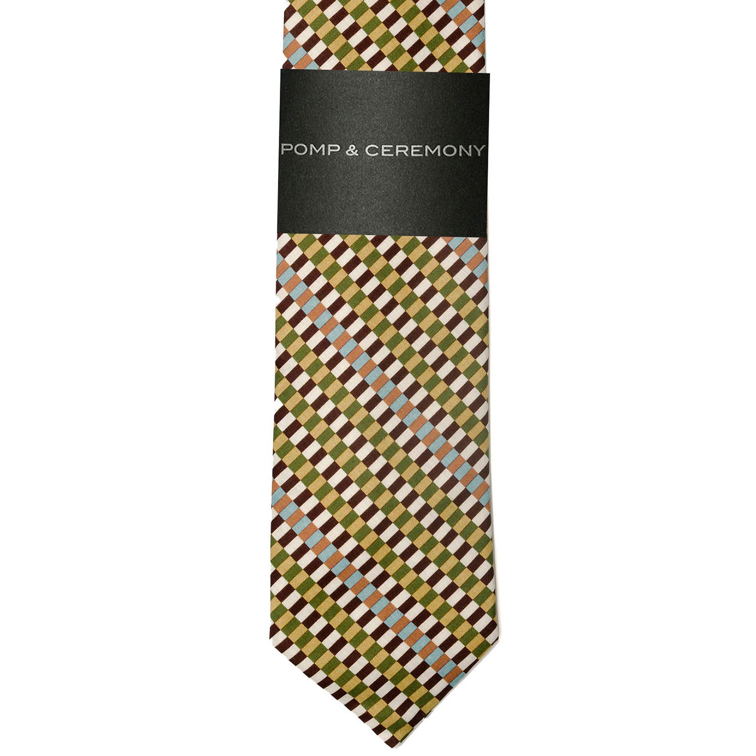 Liberty London Rohan Tie
