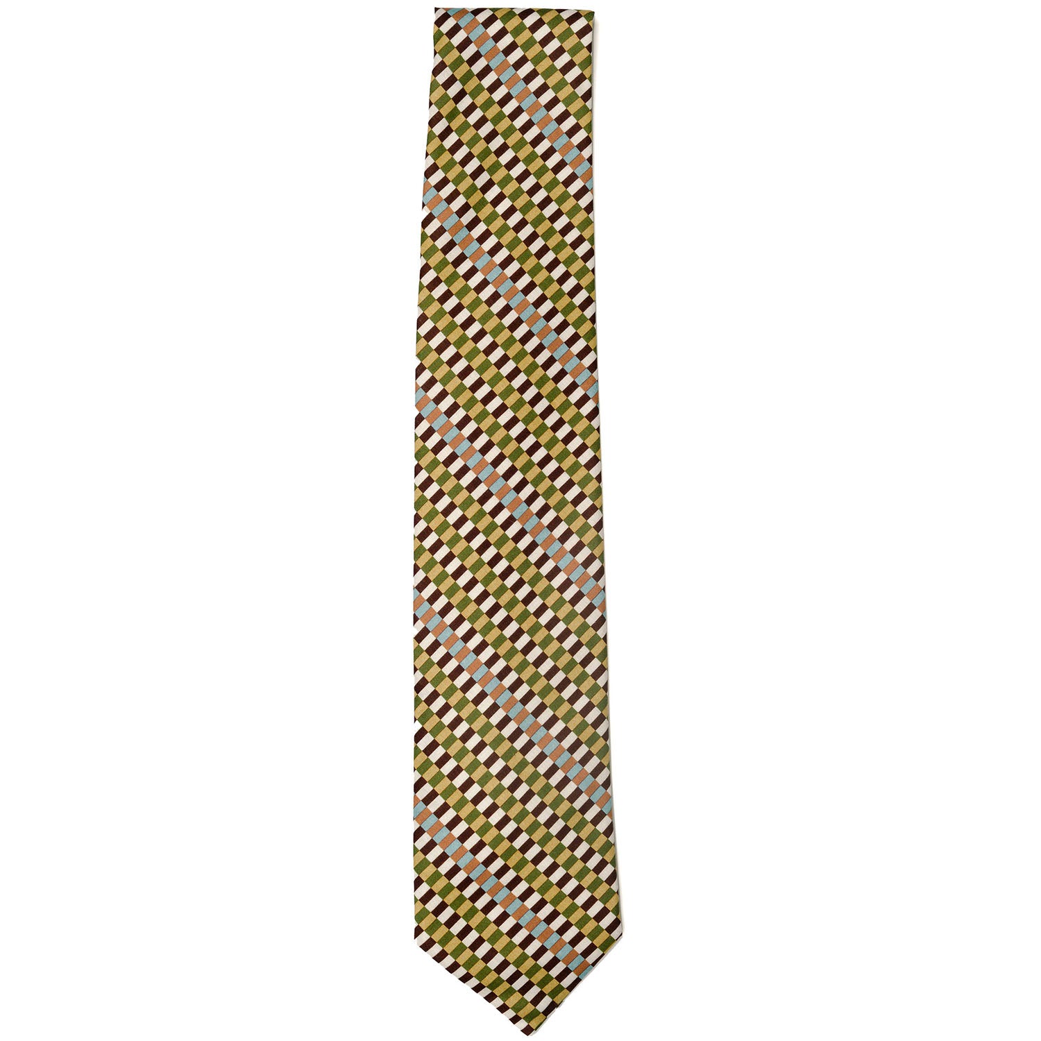 Liberty London Rohan Tie