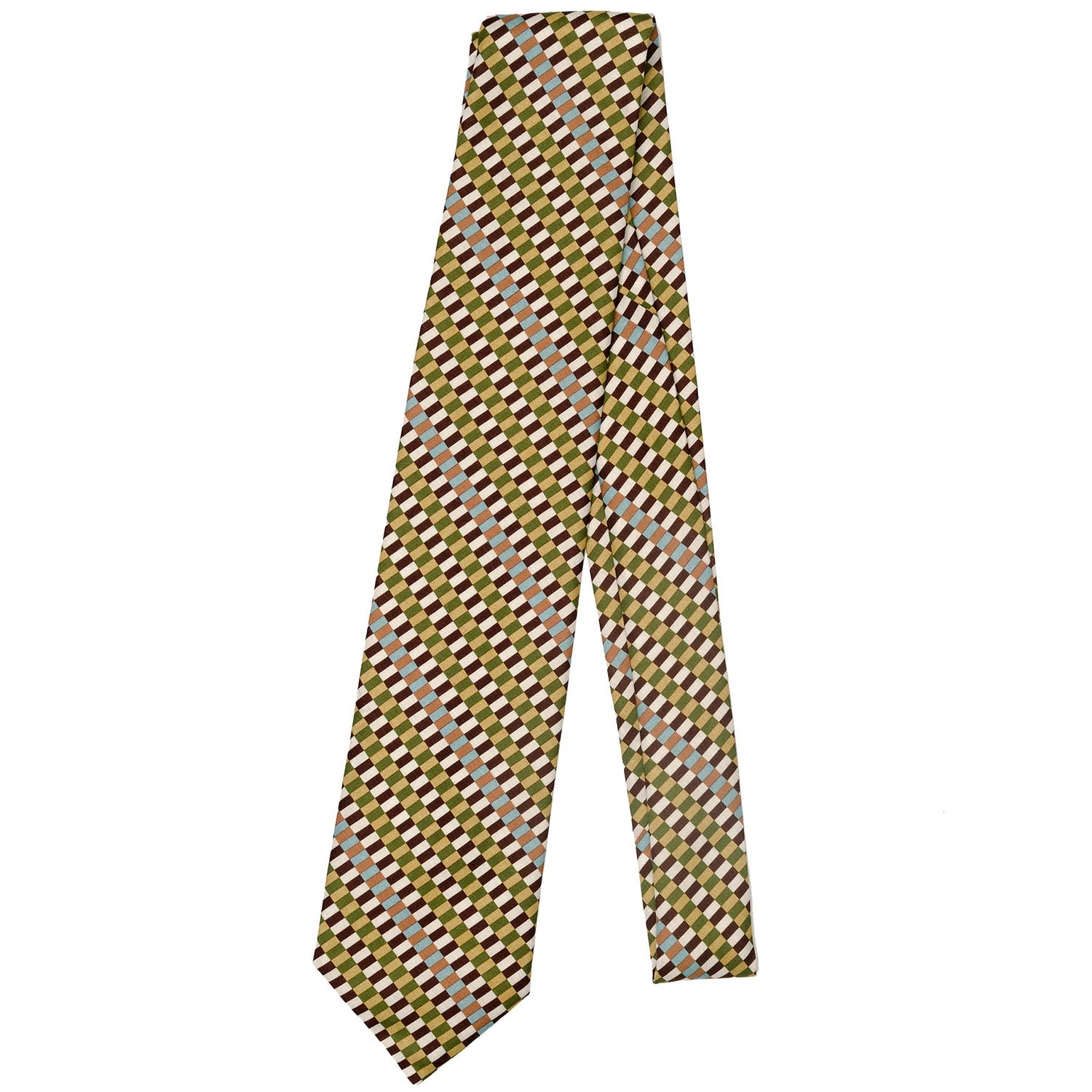 Liberty London Rohan Tie