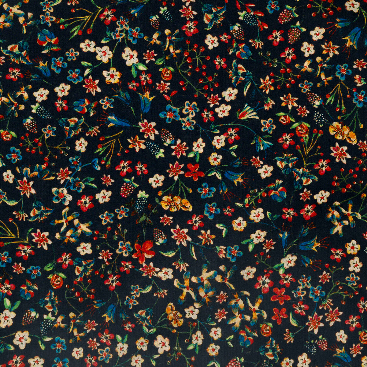 Liberty London Donna Leigh Pocket Square