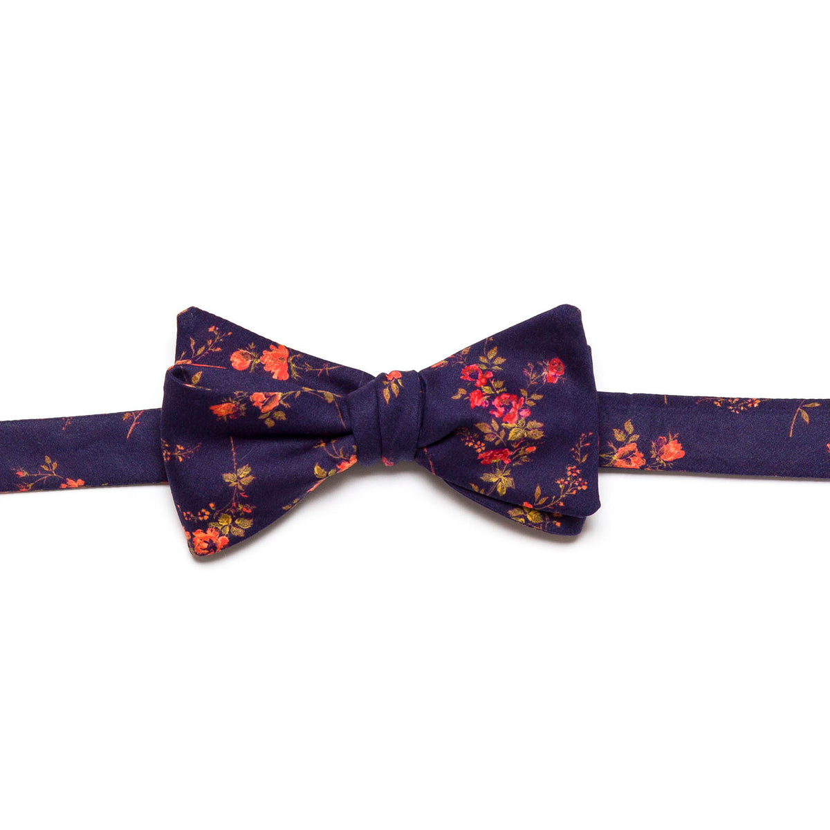 Liberty London Elizabeth Bow Tie