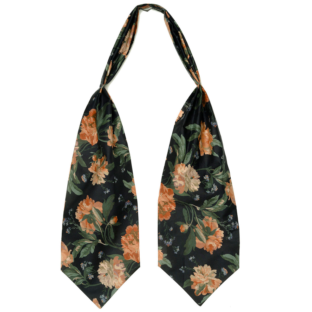 Liberty London Decadent Bloom Ascot