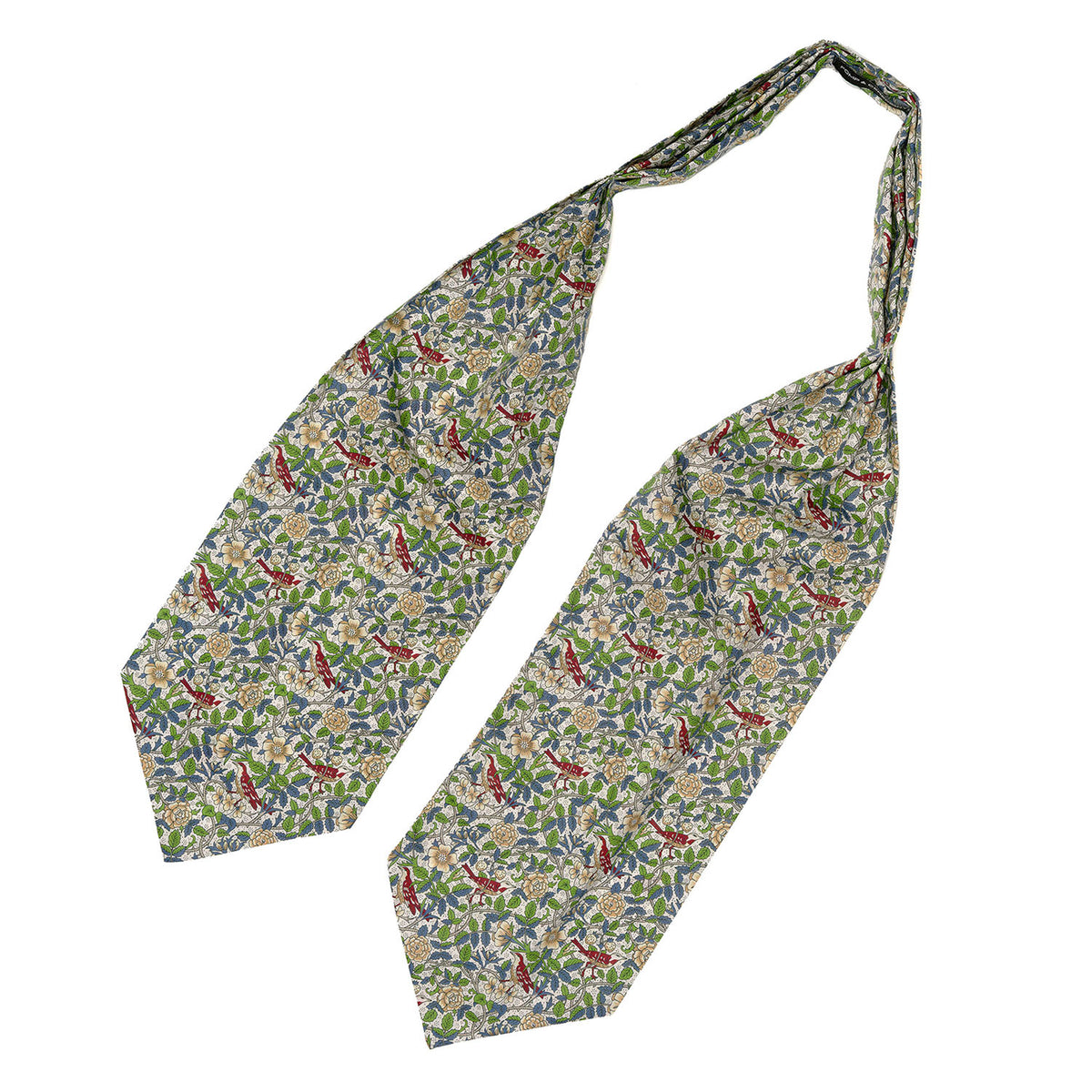 Liberty London Strawberry Tree Ascot