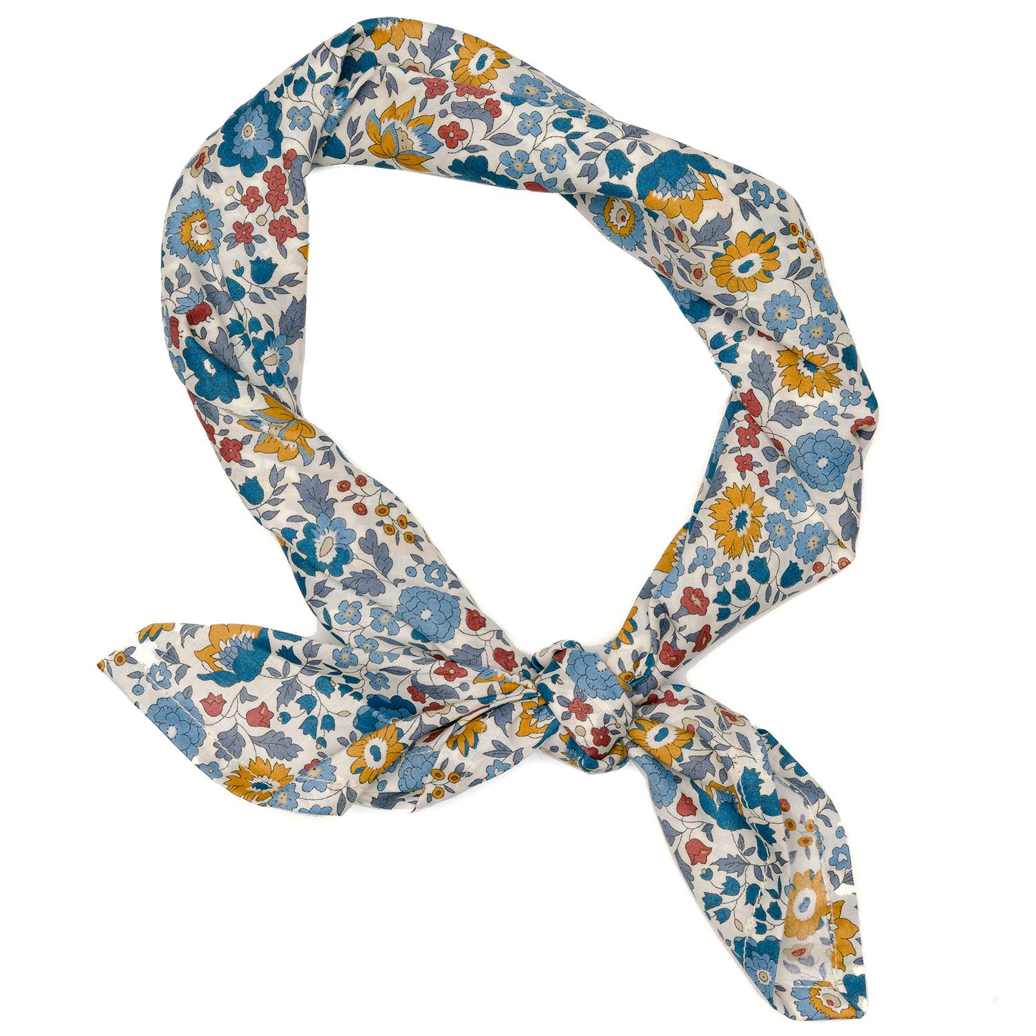 Liberty London D'anjo Bandana
