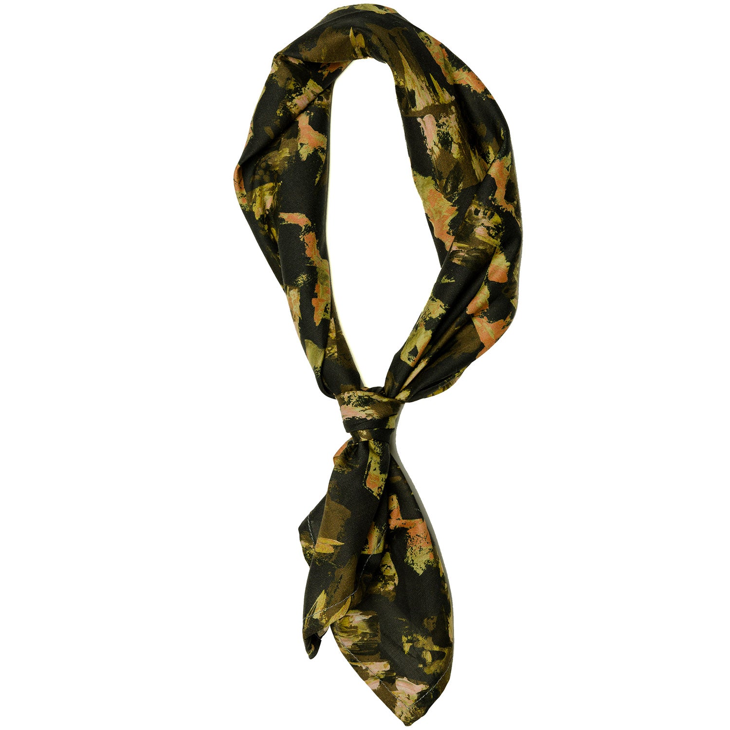 Liberty London Swiss Alp Bandana