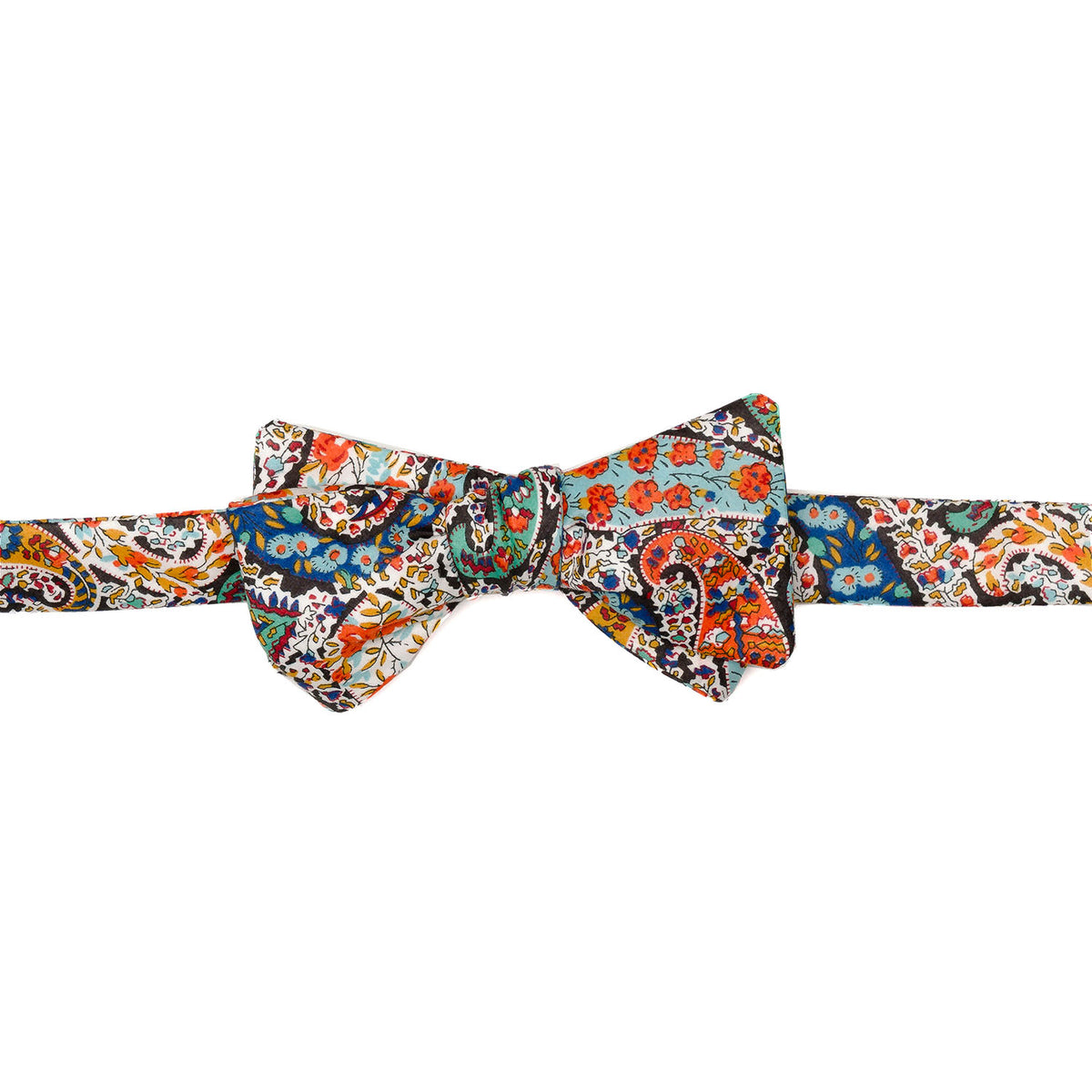 Liberty London Bourton Bow Tie