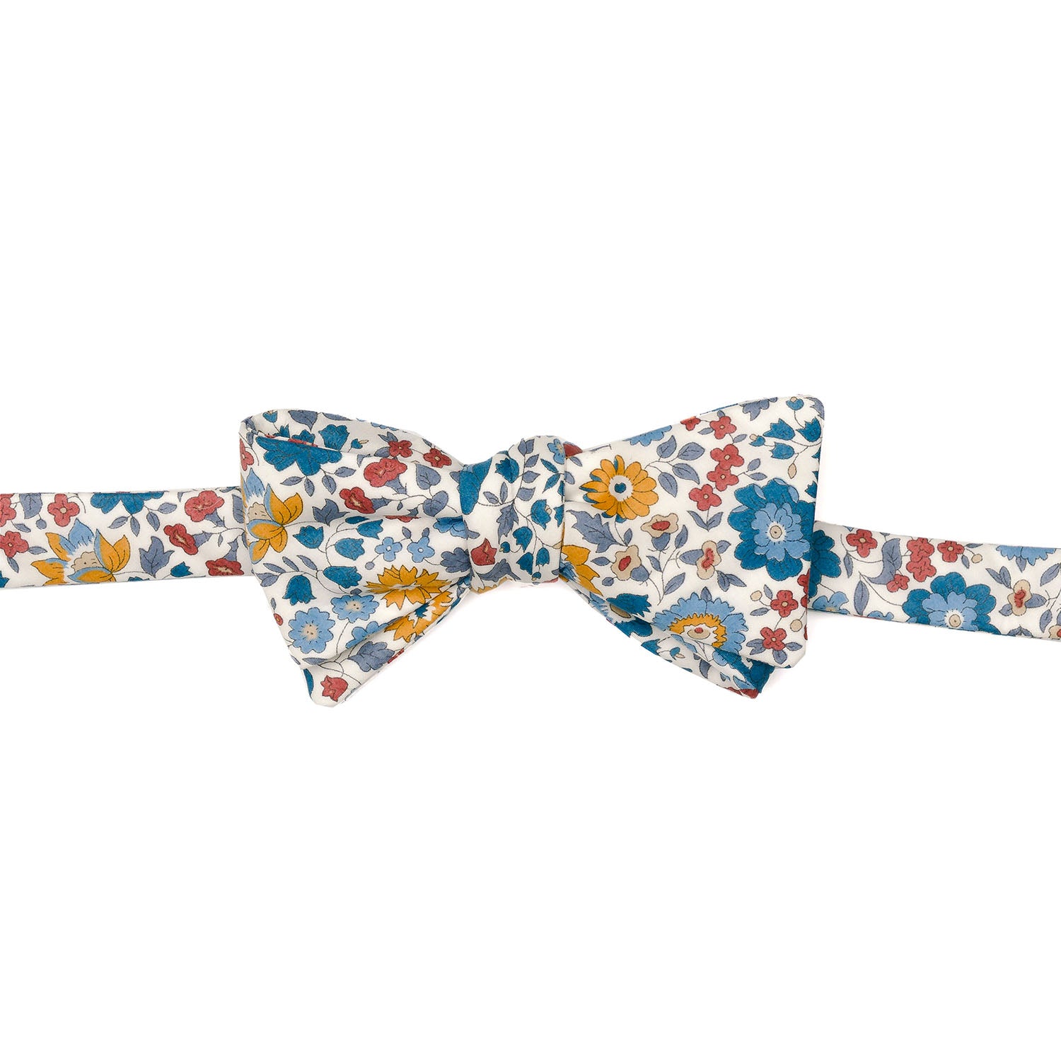 Liberty London D'anjo Bow Tie