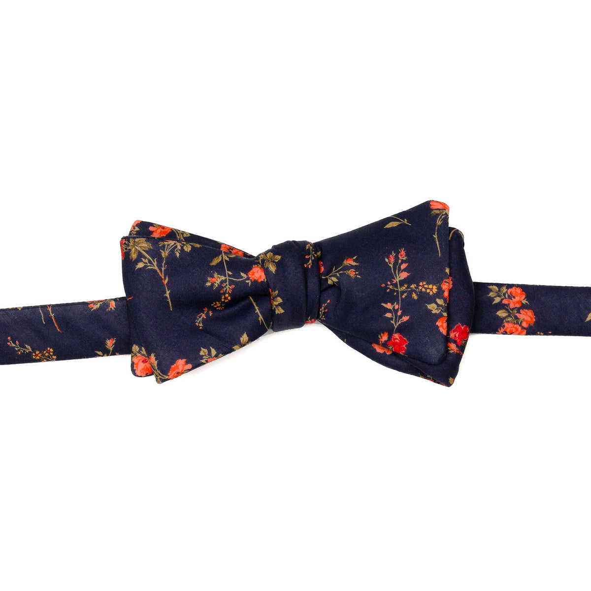 Liberty London Elizabeth Bow Tie