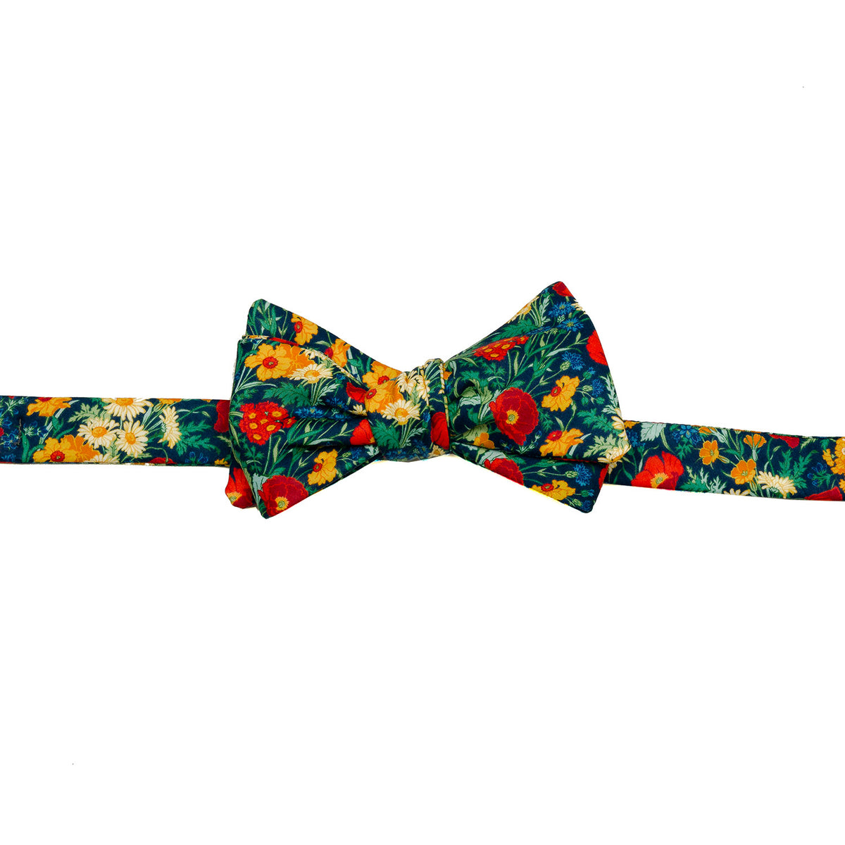 Liberty of London Florence May Bowtie