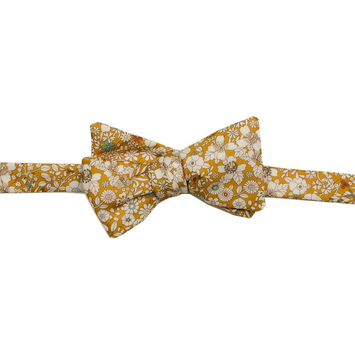 Liberty of London June's Meadow Bow Tie