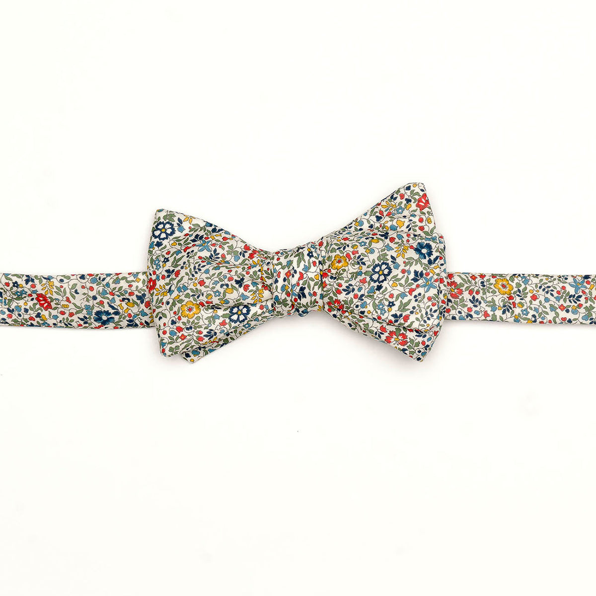 Liberty London Katie & Millie Bow Tie