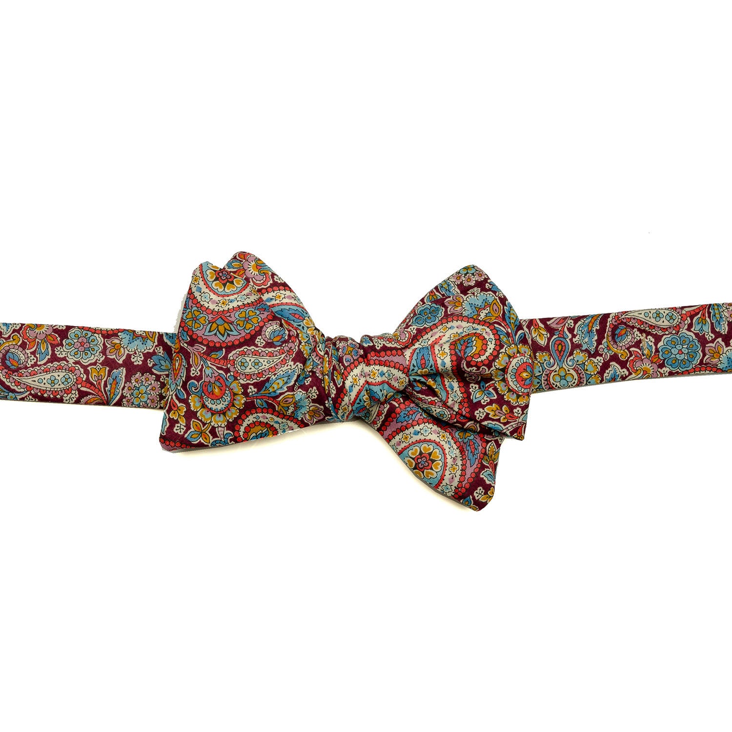 Liberty London Lee Manor Bow Tie