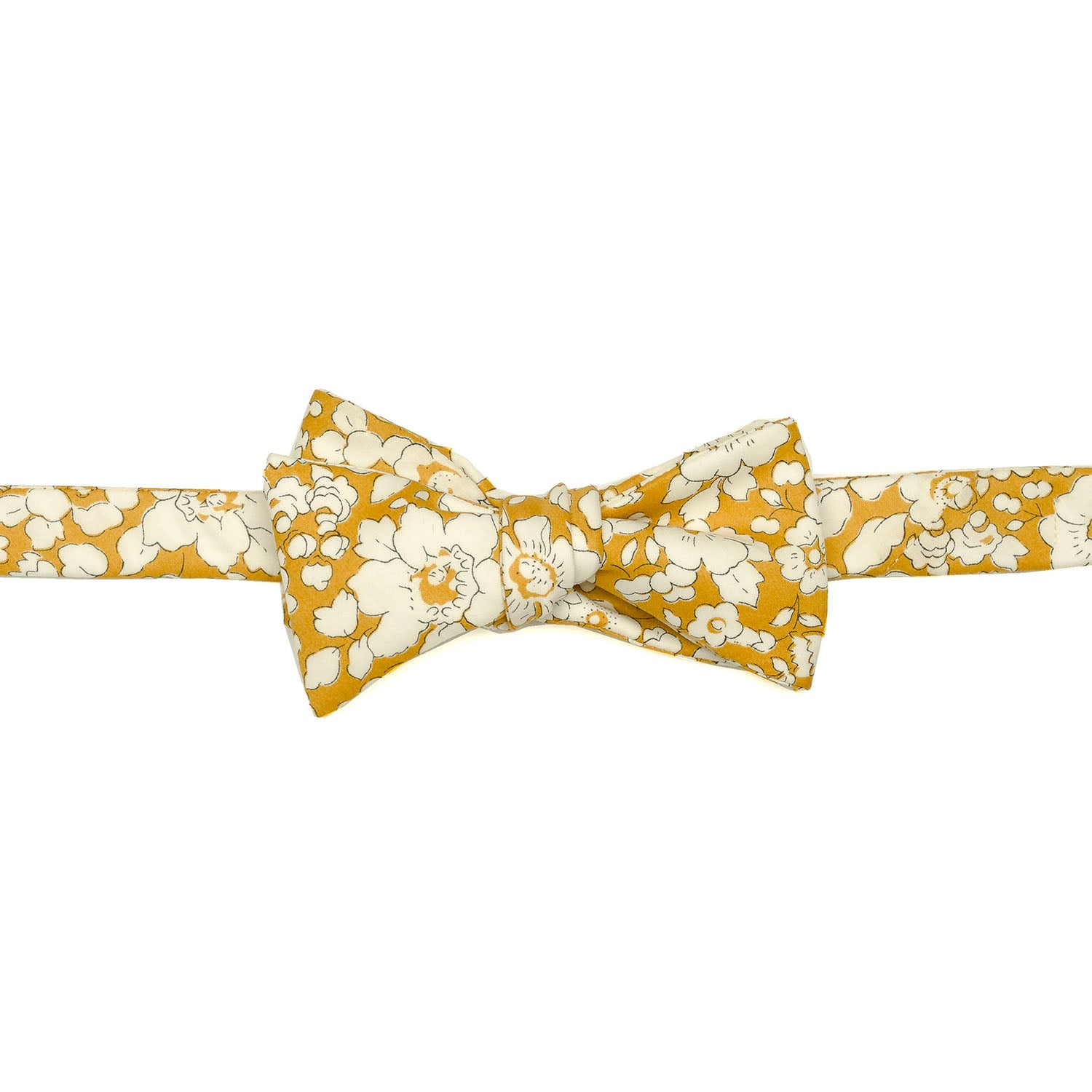 Liberty London Betsy Bow Tie