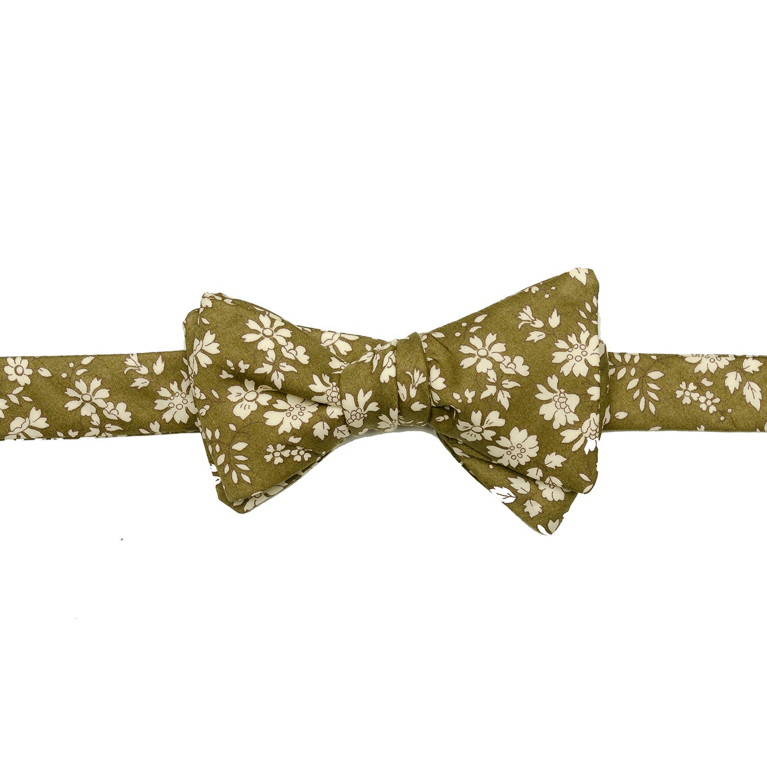 Liberty London Capel Bow Tie