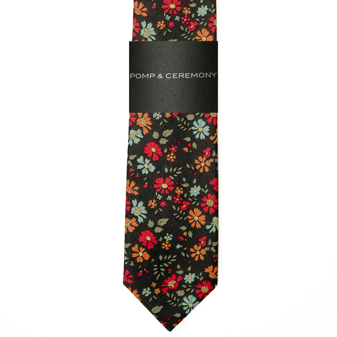 Liberty London Capel Tie