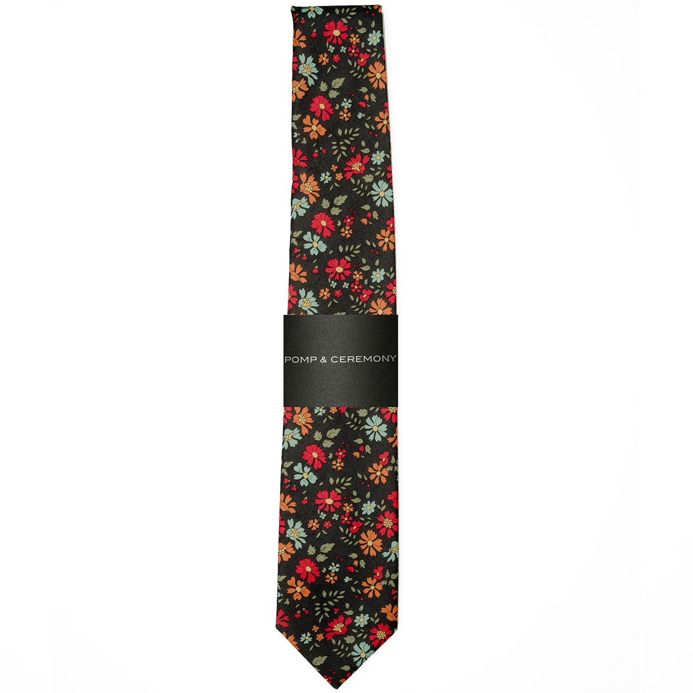 Liberty London Capel Tie