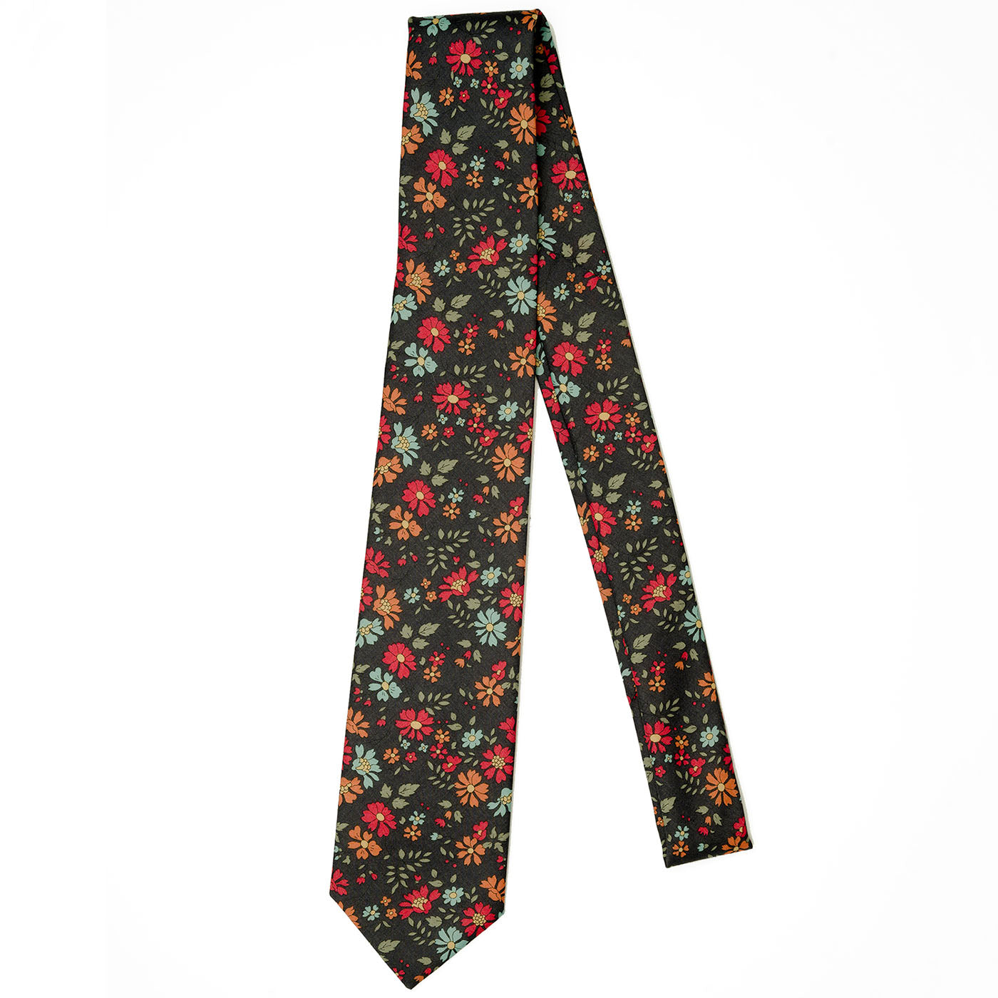 Liberty London Capel Tie