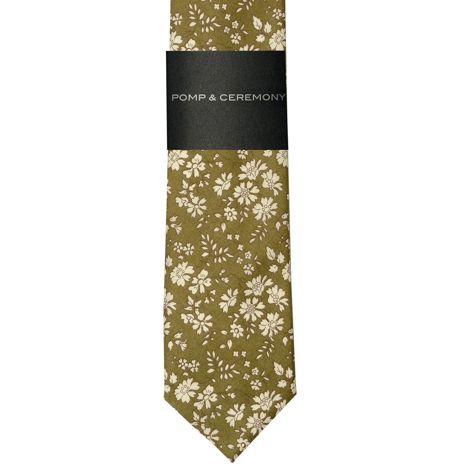 Liberty London Capel Tie