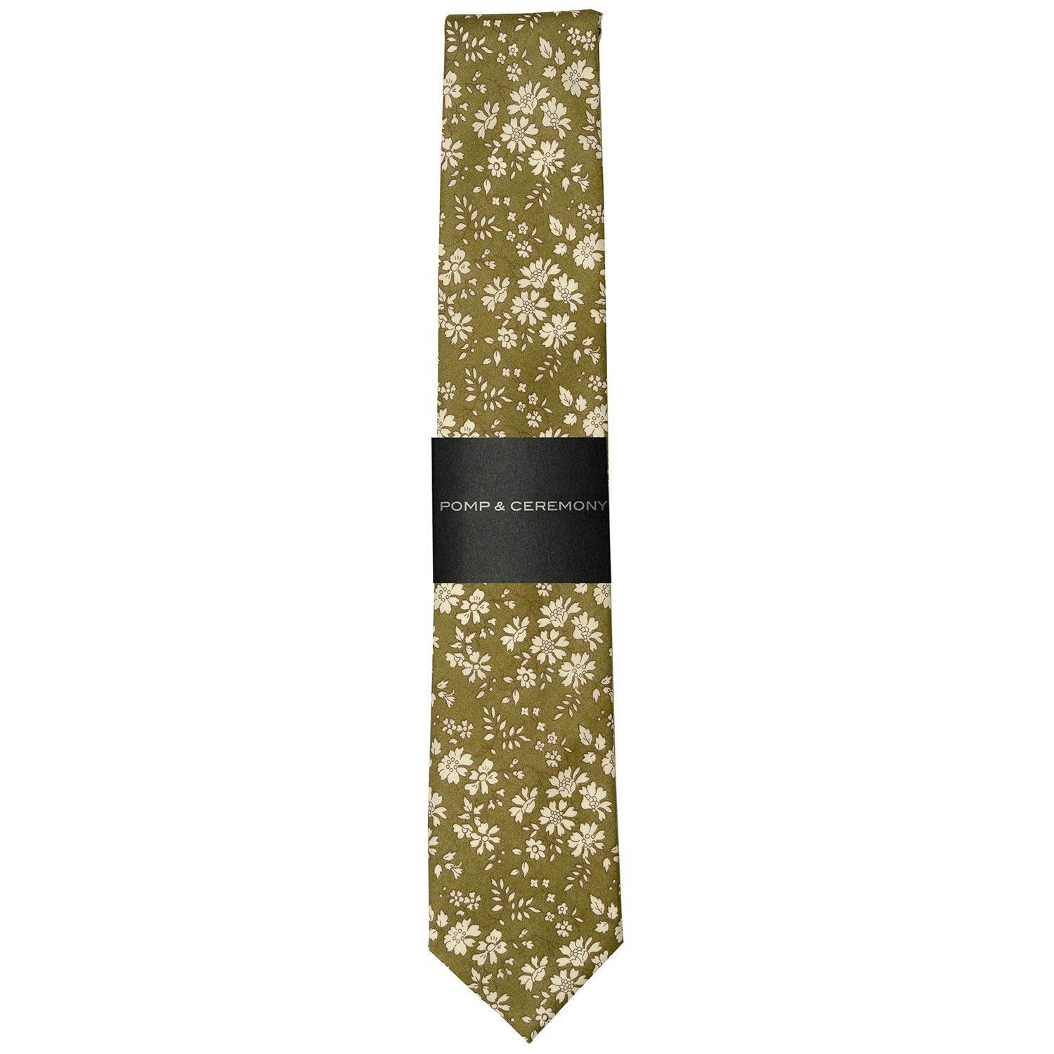 Liberty London Capel Tie