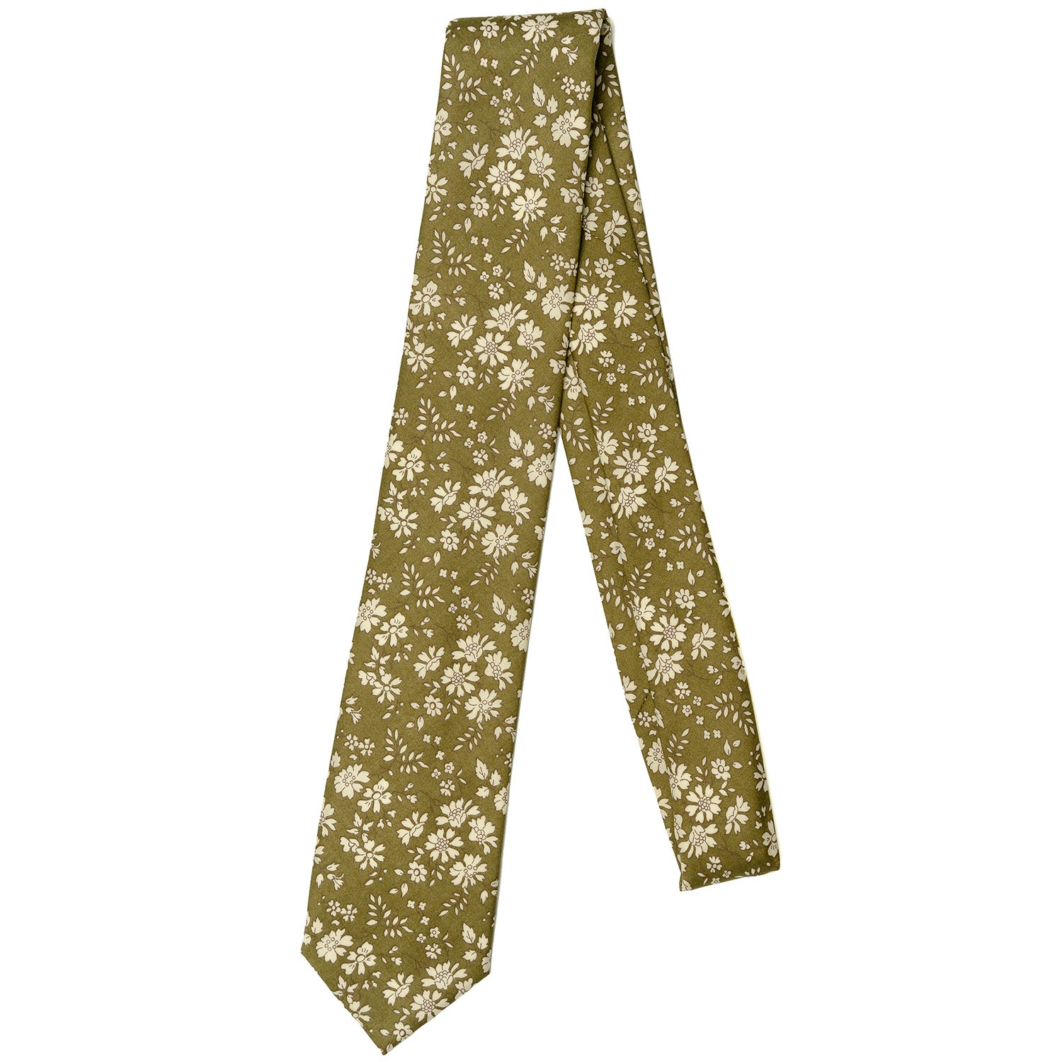 Liberty London Capel Tie