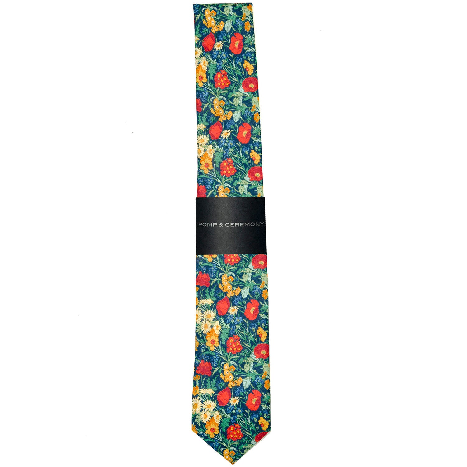 Liberty London Florence May Tie
