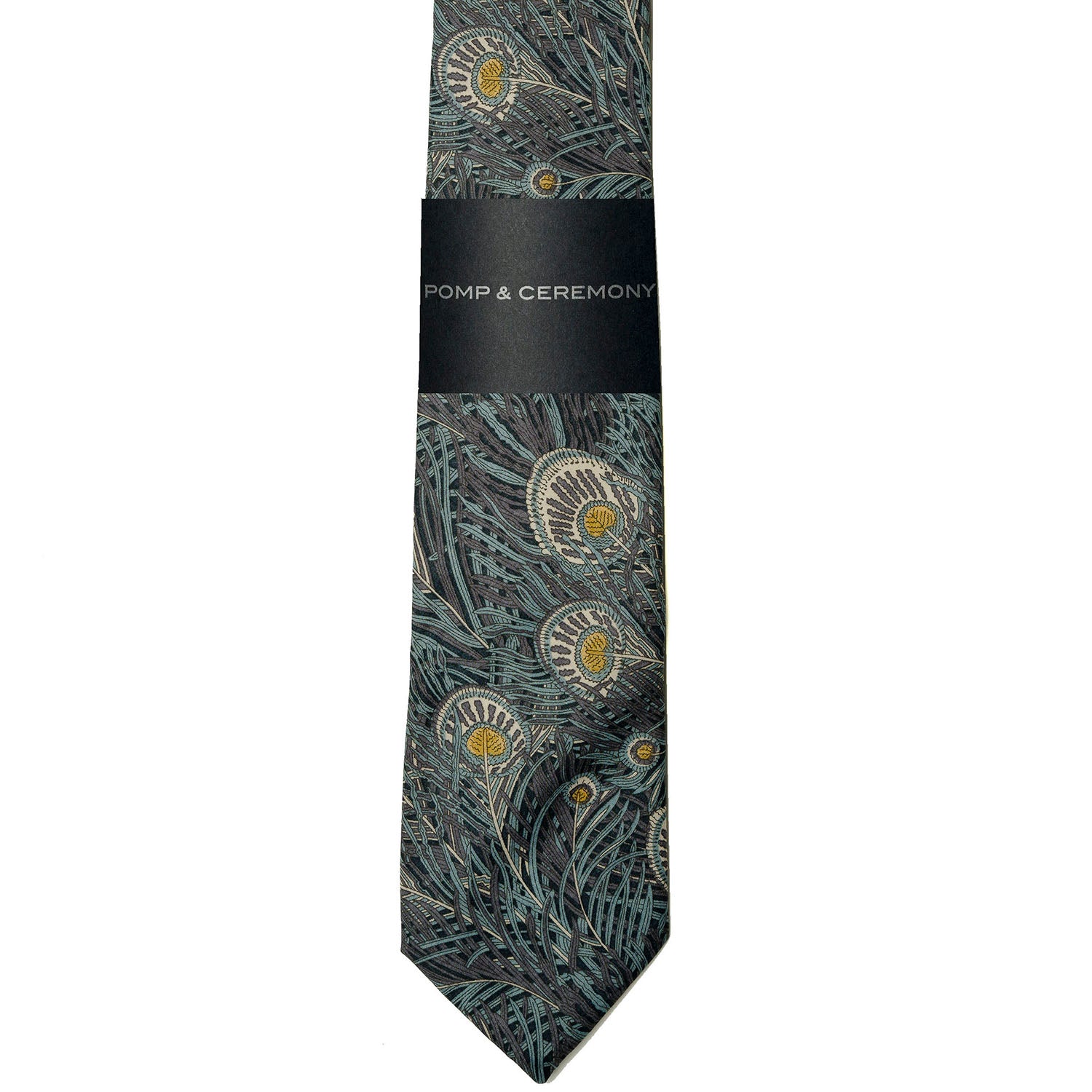 Liberty London Hera Tie
