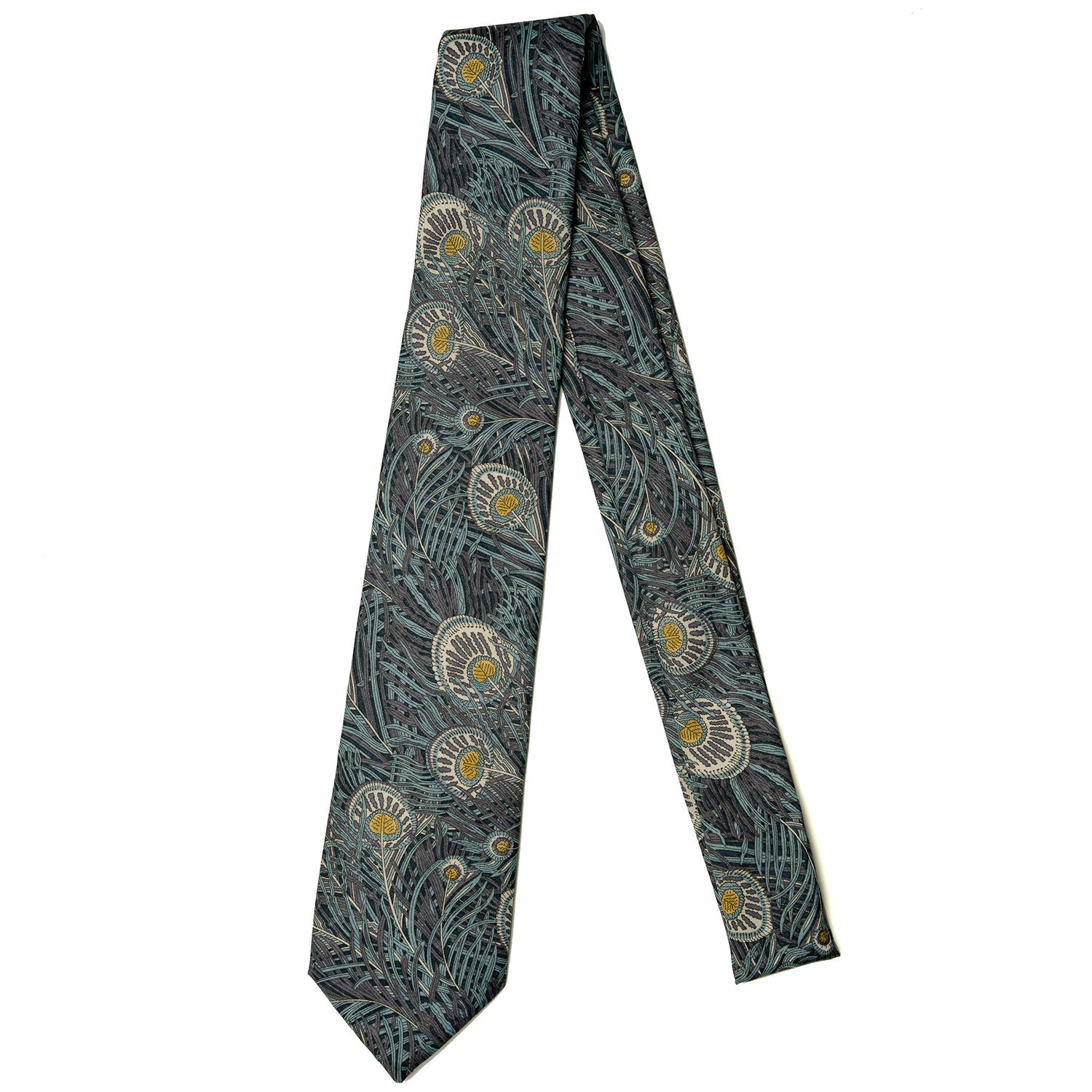 Liberty London Hera Tie