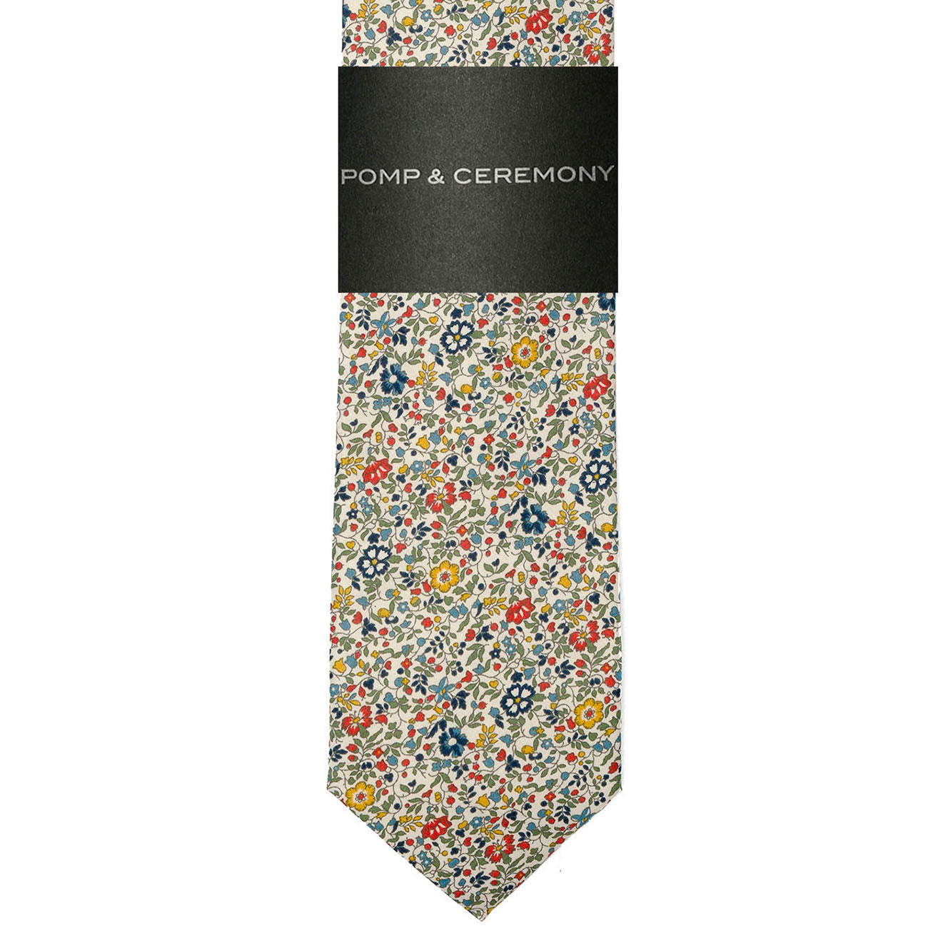 Liberty London Katie & Millie Tie