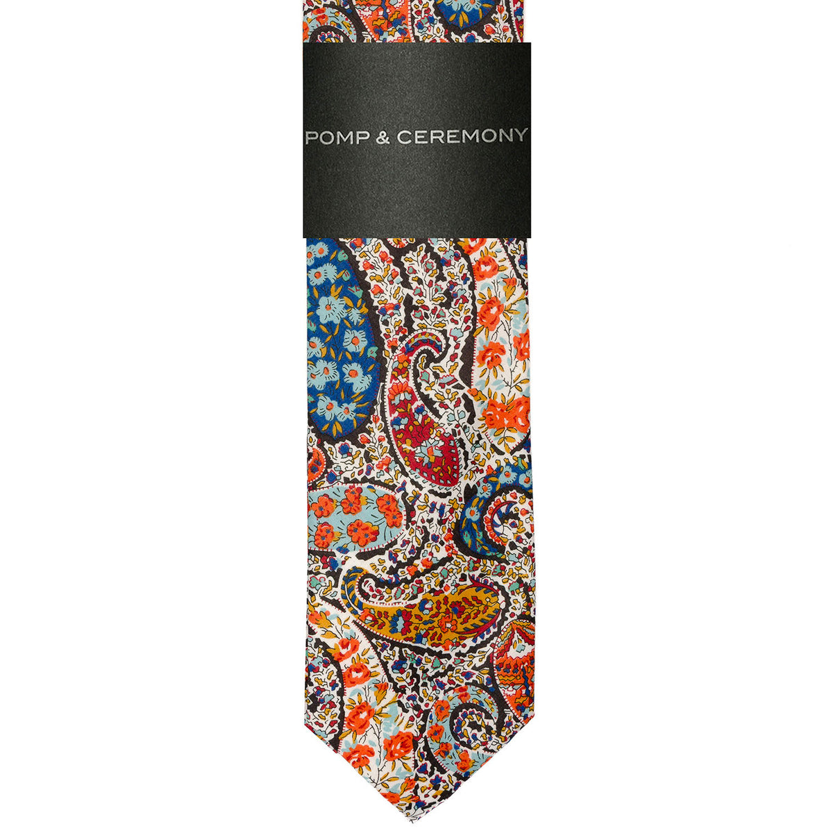Liberty London Bourton Tie