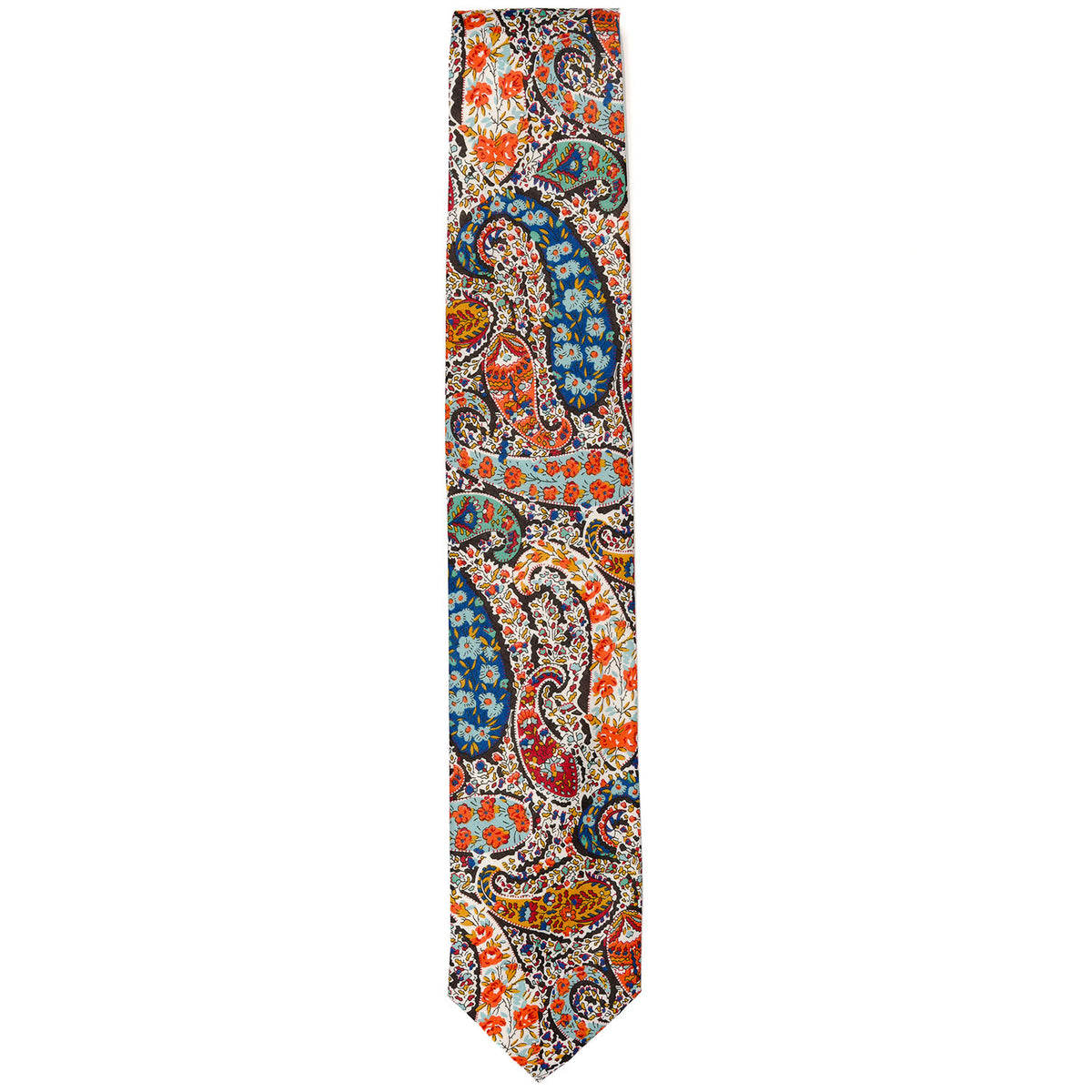 Liberty London Bourton Tie