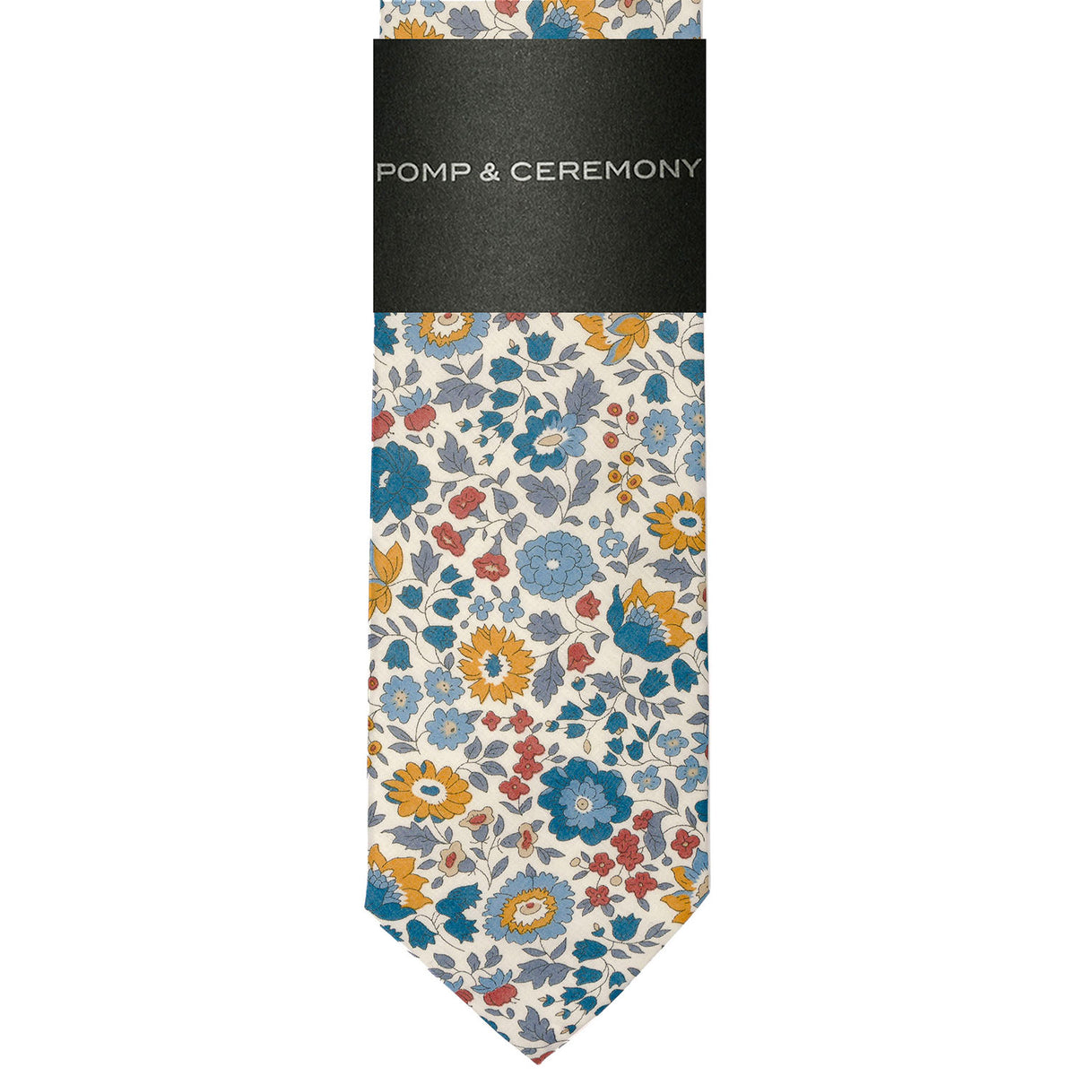 Liberty London D'anjo Tie