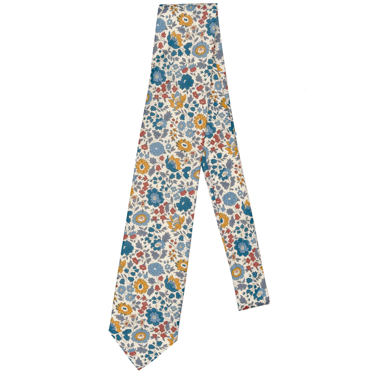 Liberty London D'anjo Tie