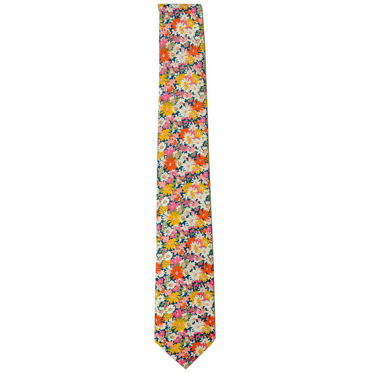 Liberty of London Libby Pink Tie
