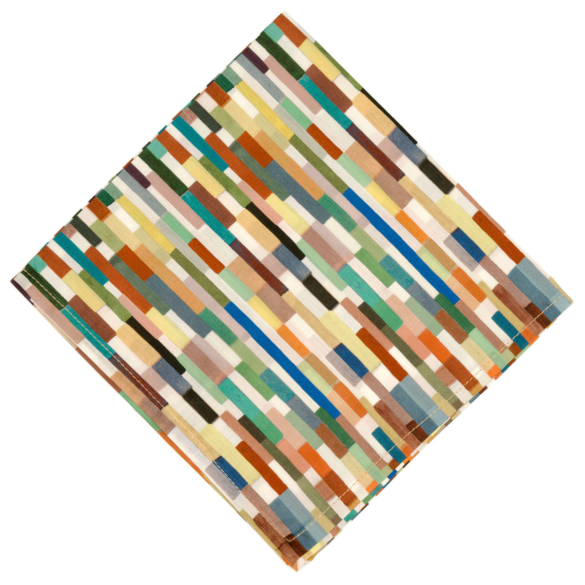 Liberty London Maksimus Pocket Square