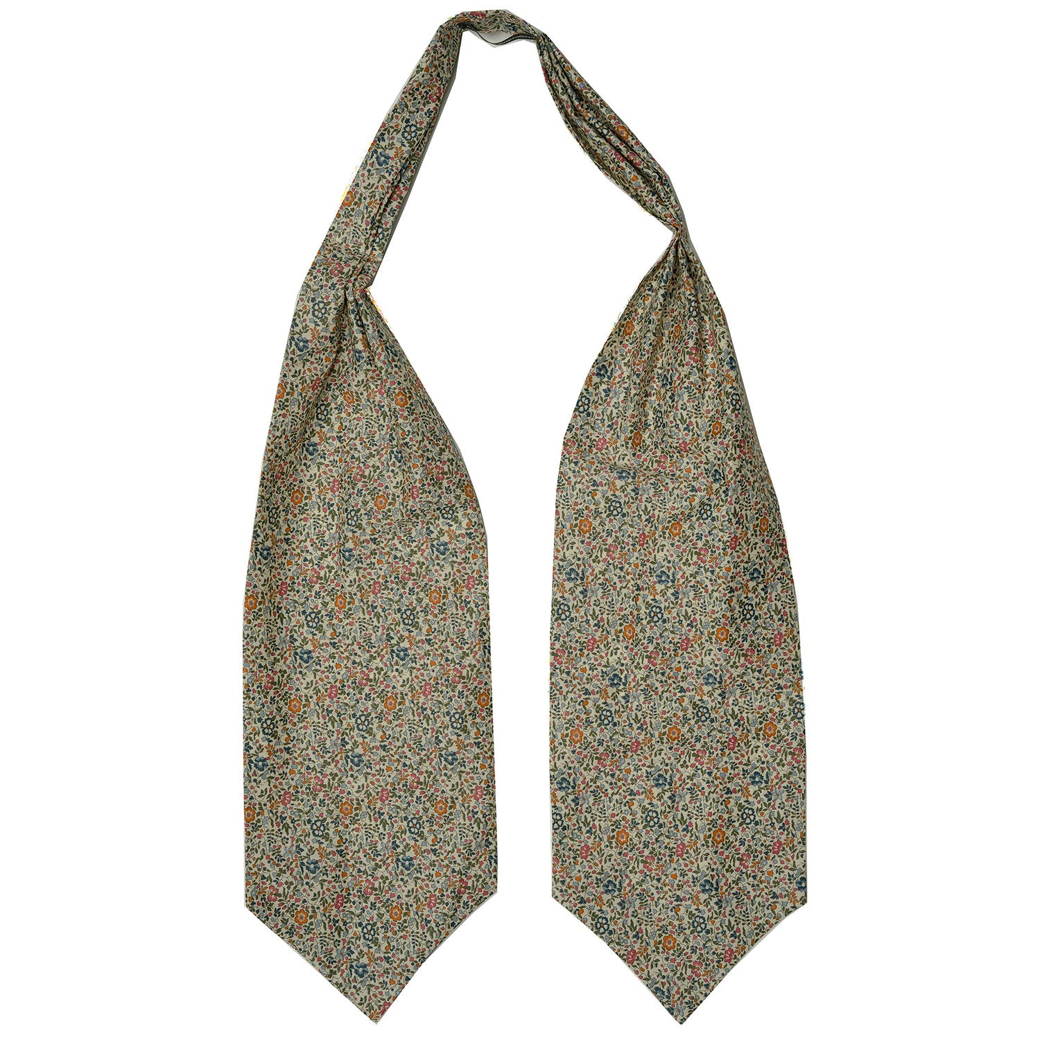 Liberty of London Katie and Millie Ascot