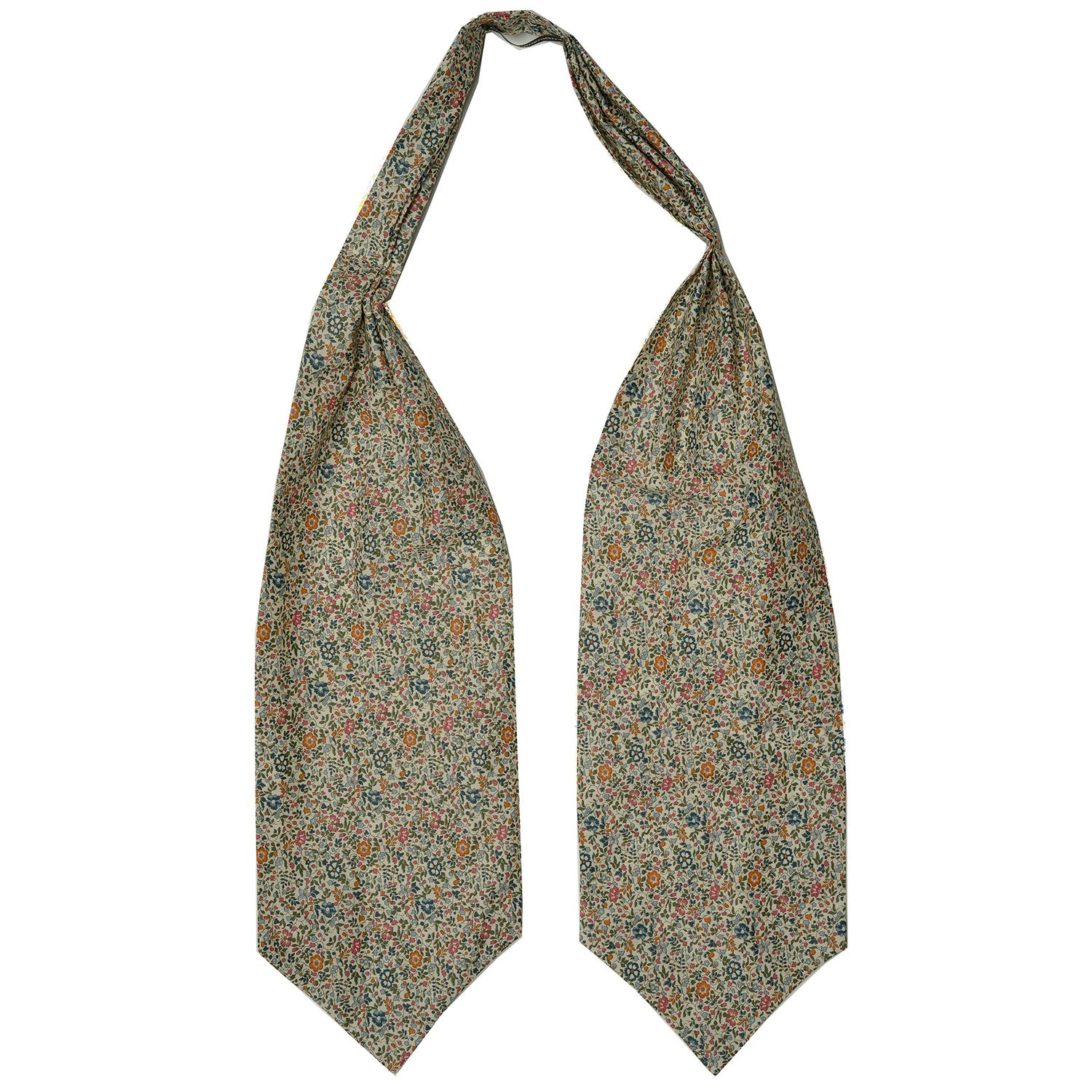 Liberty London Katie and Millie Ascot