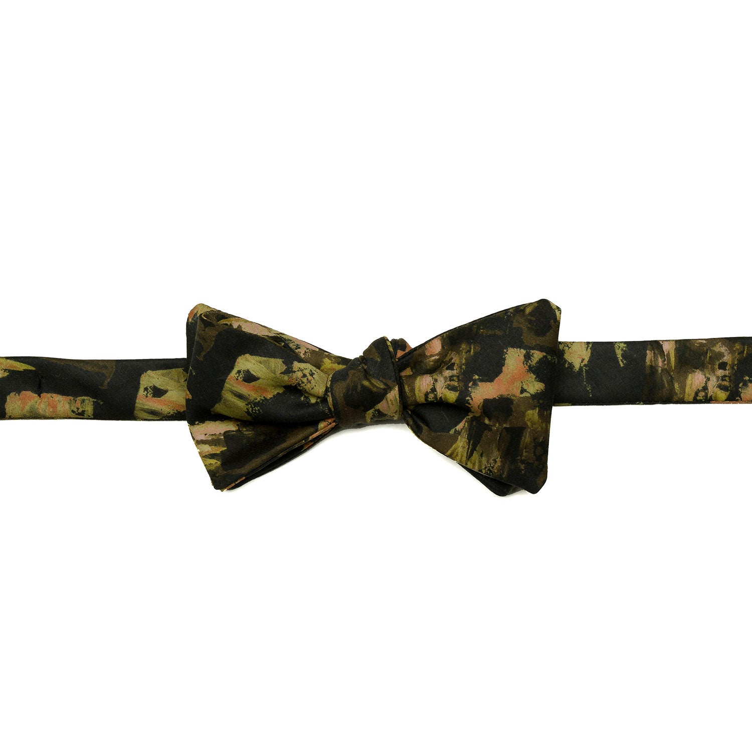 Liberty of London Alpine Bow Tie