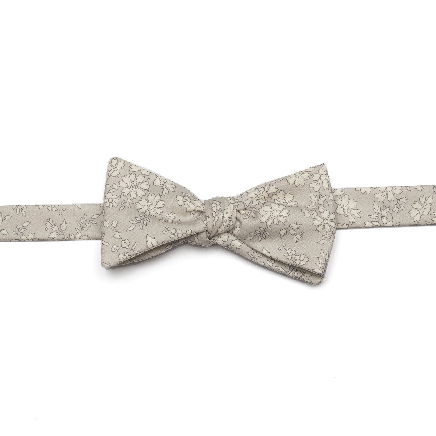 Liberty London Capel Bow Tie