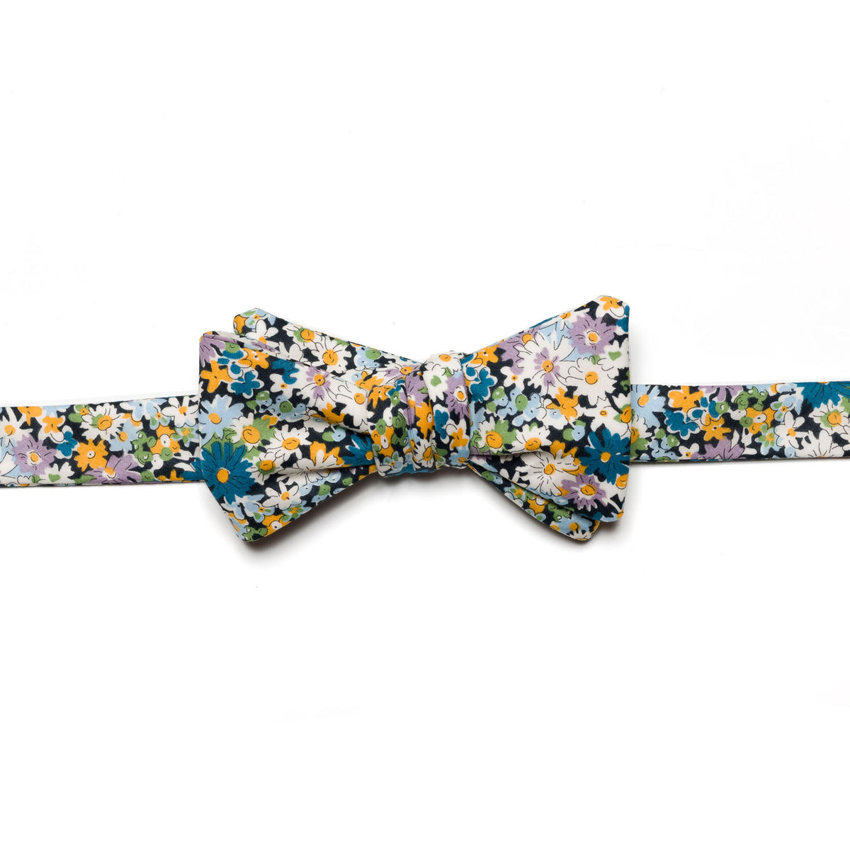 Liberty London Libby Bow Tie