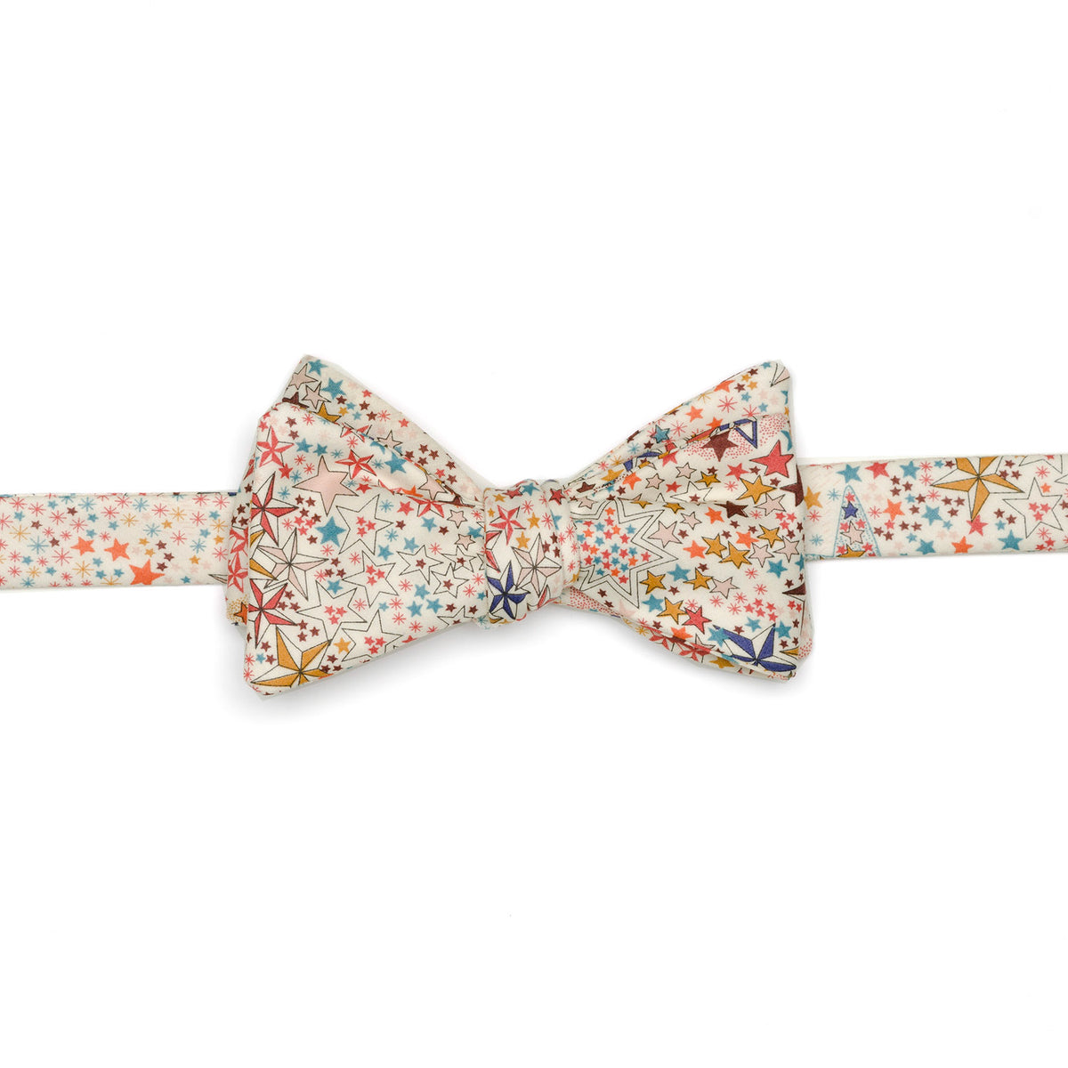 Liberty London Adelajda Bow Tie