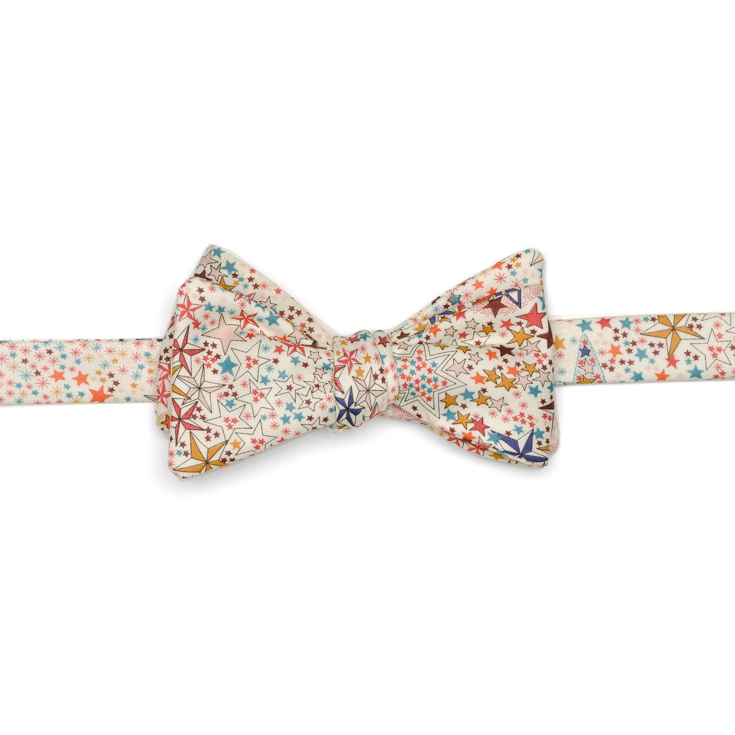 Liberty London Adelajda Bow Tie