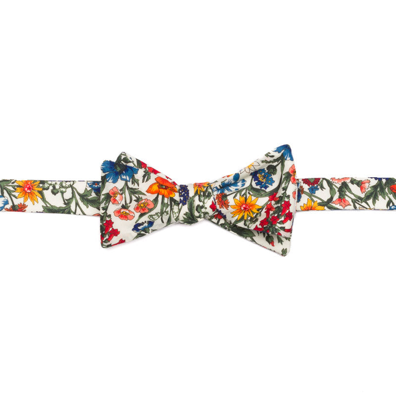 Liberty London Rachel Bow Tie