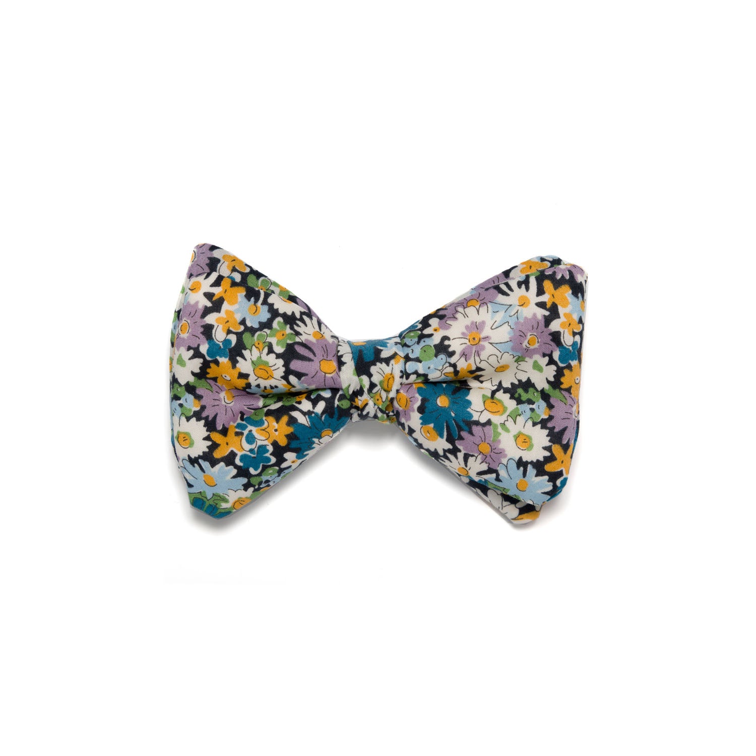 Liberty London Libby Boy's Bow Tie