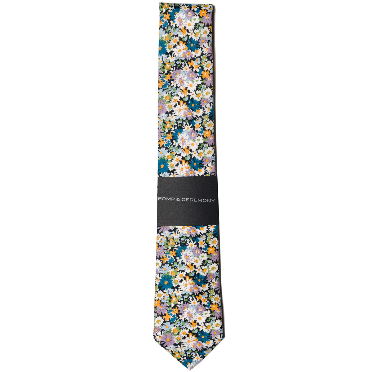 Liberty London Libby Tie